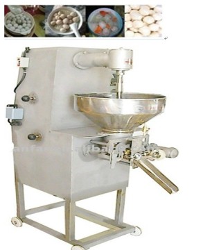 JX-high efficient various meat ball making machine