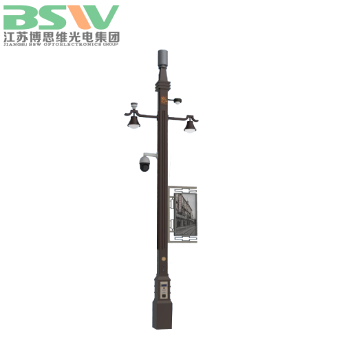 Smart street lights Factory direct sales Hot products Professional production