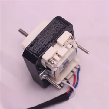 84 series shaded pole motor for cooker hood range hood chimney hood ventilation fan