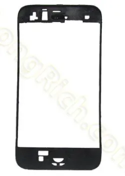 Middle Frame Bezel&amp;internal Screen Mounting Plastic Frame For Apple Iphone 3g Replacement Parts