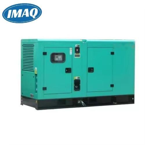 Power Generator Diesel Generator Portable Movable 900kw
