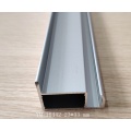 Aluminum profiles for solar panel solar panel frame