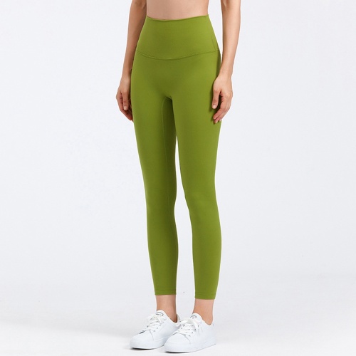 Collant da ginnastica donna leggings yoga