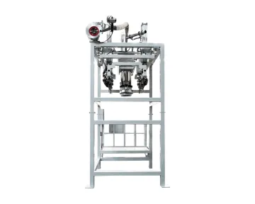 Powder filling machine equipment ton bag packing machine