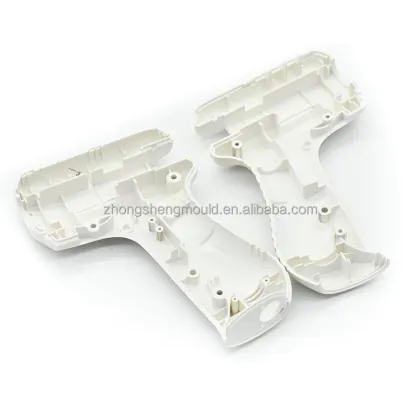 Custom Plastic Injection Molding for Medical Instruments - Prototype Manufacturer