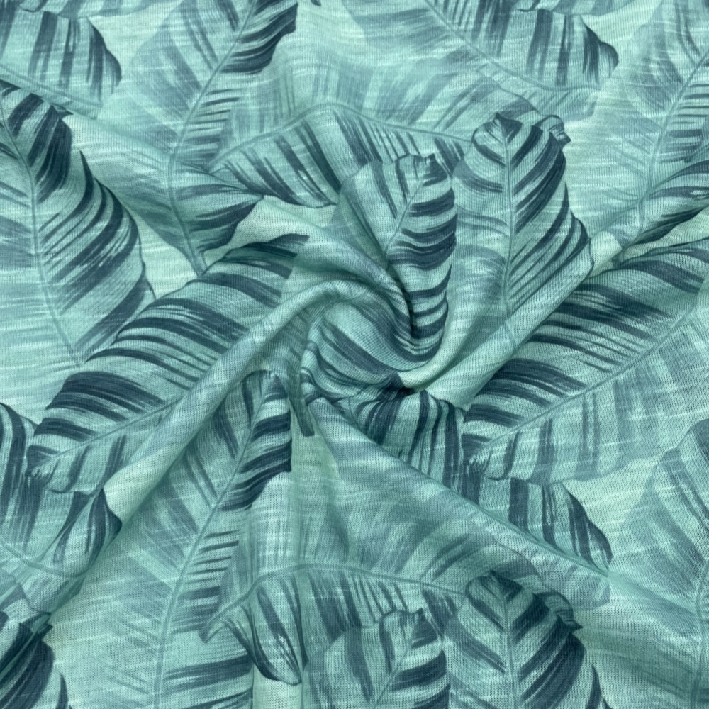 Impresión de textil hundido