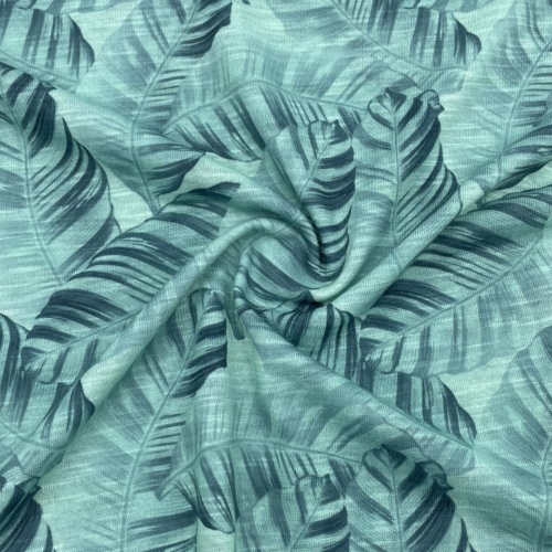 Impresión de textil hundido