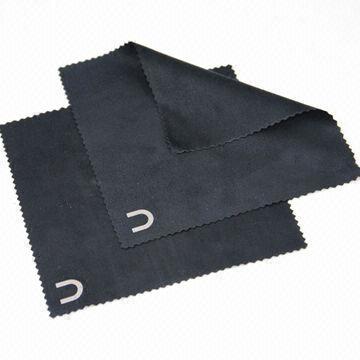 Multipurpose Magic Microfiber Cleaning Cloth