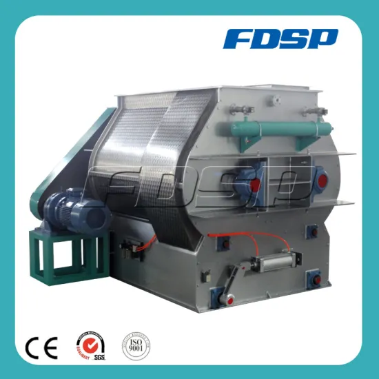 High Efficiency Pig/Duck/Cow/Cattle/Chicken/ Feed Mixer