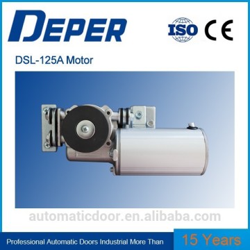DSL-125A automatic sliding door