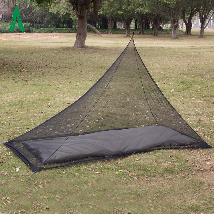 Outdoor Camping Quick Folding Army Military Mosquito Net