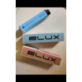 Elux Legend 3500 Puffs Disposable Pod Device 1500mAh