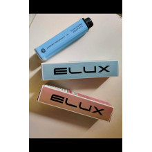 Elux Legend 3500 Puffs Dispositivo de vaina desechable 1500mAh