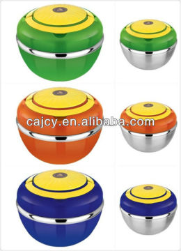Stainless Steel Wholesale Insulated Food Warmers