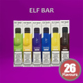 Elf Bar Lost Mary BM600 VAPE DISPOSIXÍVEL POD