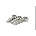 Hot selling stainless steel eye bolts