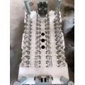 72 โพรง PET PET Preform Injection Mold