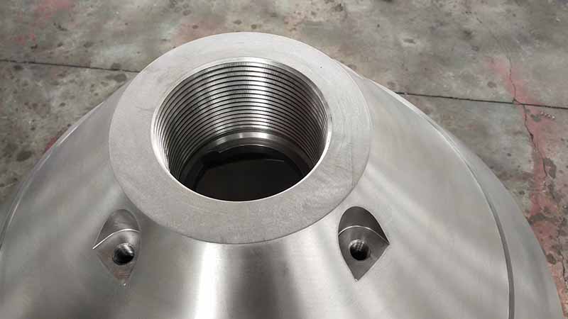 Cone Crusher Spare Part