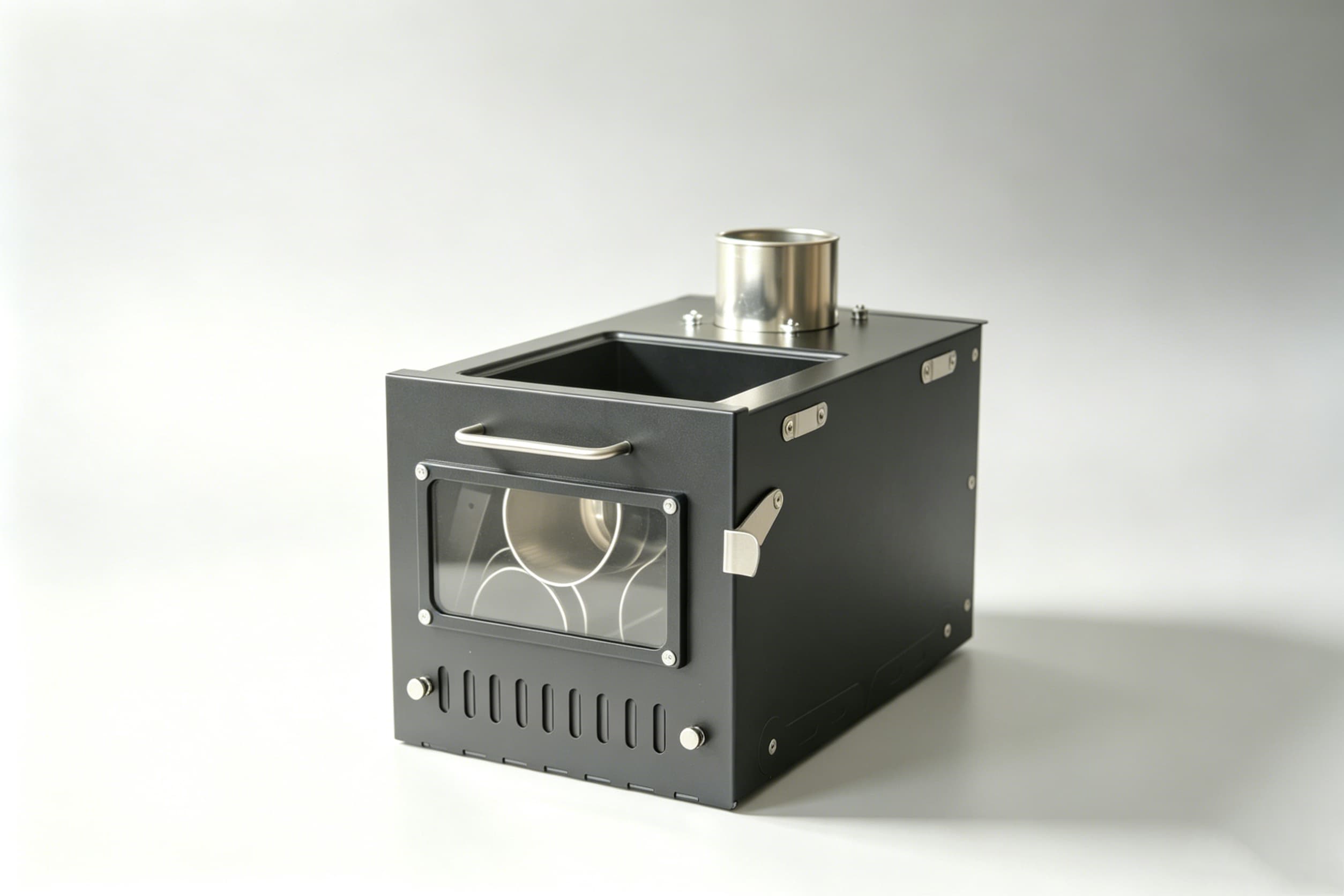 Portable Fire Stove