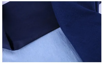 100%Cotton T/C Denim Men's Jeans Fabric