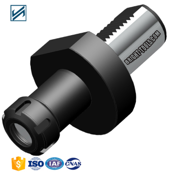 VDI DIN 69880 Pemegang Alat CNC: Produk Panas untuk Bor Bors dan Form E2