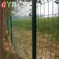 Holland Welded Iron Wire Mesh Euro Pagar Harga