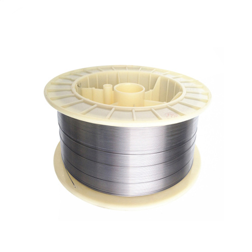 Titanium Coil Wire for Medical