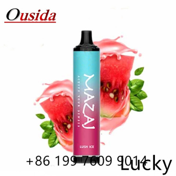 Mazaj Disposable Vape Device 1PC