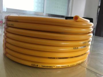 rubber hose for washing equipment and agriculture