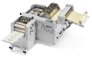 macchina per rulli per pane automatico ful macchina per panetela