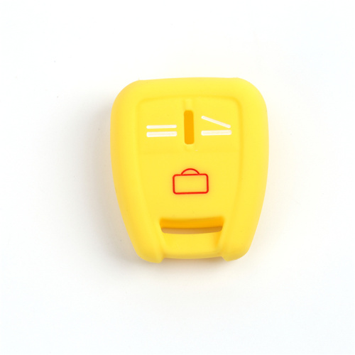 Newest Opel 3 Buttons Car Key Silicone Covers