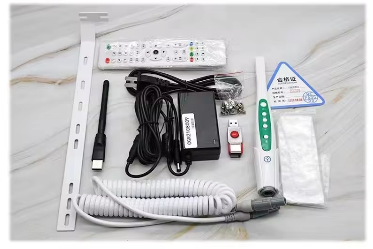 Dental Wifi Intraoral Camera