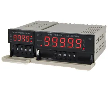 Frequency Meter (FM)