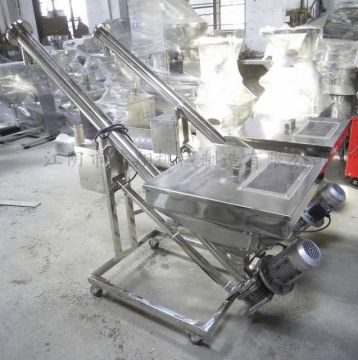 Spiral Conveyer
