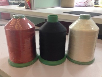 Nylon Threaded Jarum Tenaga Tinggi