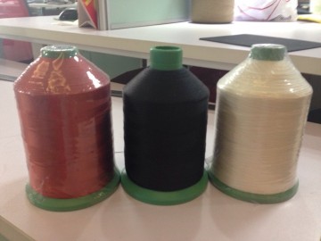 Nylon Bonded High Tenacity Sewing Thread