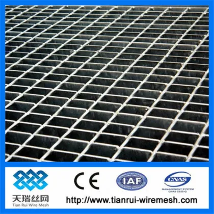 steel grating /galvanized steel grating/galvanisd steel grating