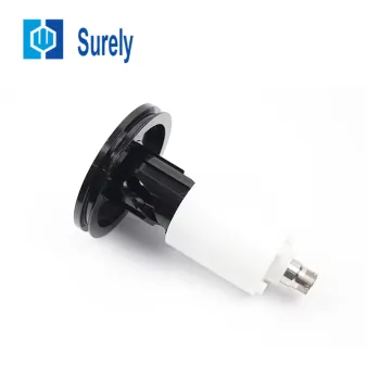Specialized srevice aluminum alloy casting parts drive gear box