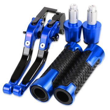 Factory Price Universal 3 in 1 Motorcycle Brake Clutch Lever Kits - Hot Sale