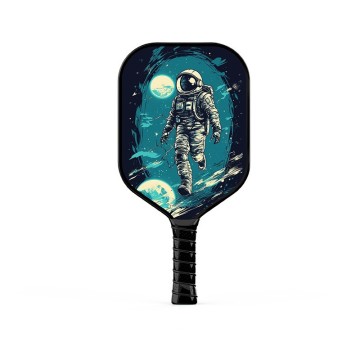 Berkualiti Tinggi Kaca Kaca Pickleball Fiber Custom