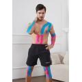 Pro Extreme Therapeutic Elastic Kinesiology Tape เกาหลี