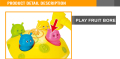 Divertente B/O Hit Musical Worm luci giochi Baby