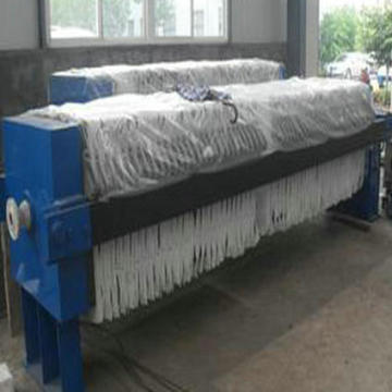 High Pressure Membrane Filter Plate For Industry
