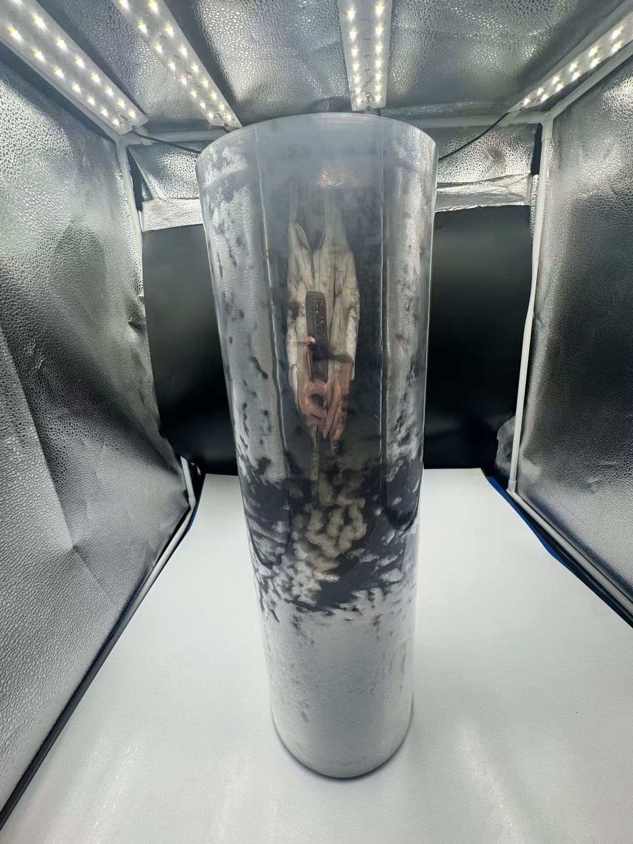 PET Transparent Film