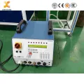 High Speed Non-Stick Frying Pan Handle Welding Machine