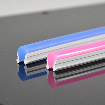 Großhandel Fabrikpreis Flex Neonlicht für DIY -benutzerdefinierte Zeichen