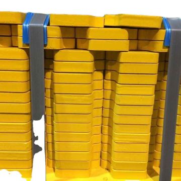 2020 Light Concrete Elevator Balance Counter Weight Block
