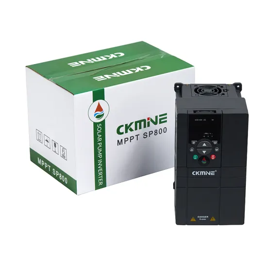 380V 0.75kW 1HP solar pump inverter MPPT function