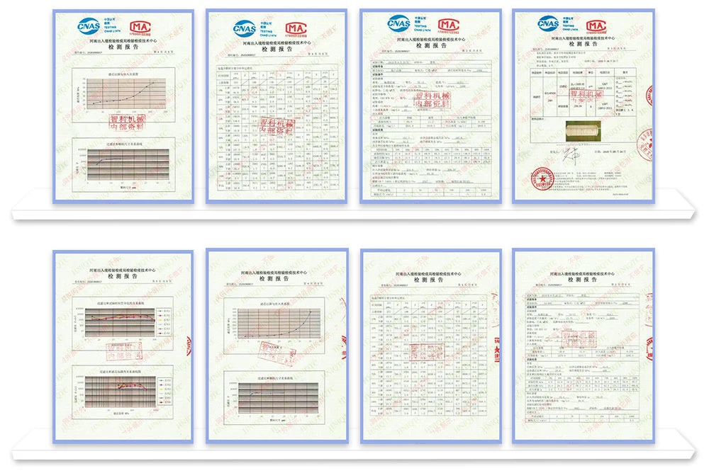 Alta temperatura 304 316 Elemento de filtro sinterizado em aço inoxidável Filtro de óleo hidráulico filtro de sucção filtro de vela de metal derreta filtro de óleo de polímero é um filtro lubrificante