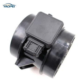High Quality MAF Mass Air Flow Meter Sensor 5WK9604Z for Volvo S40 V40